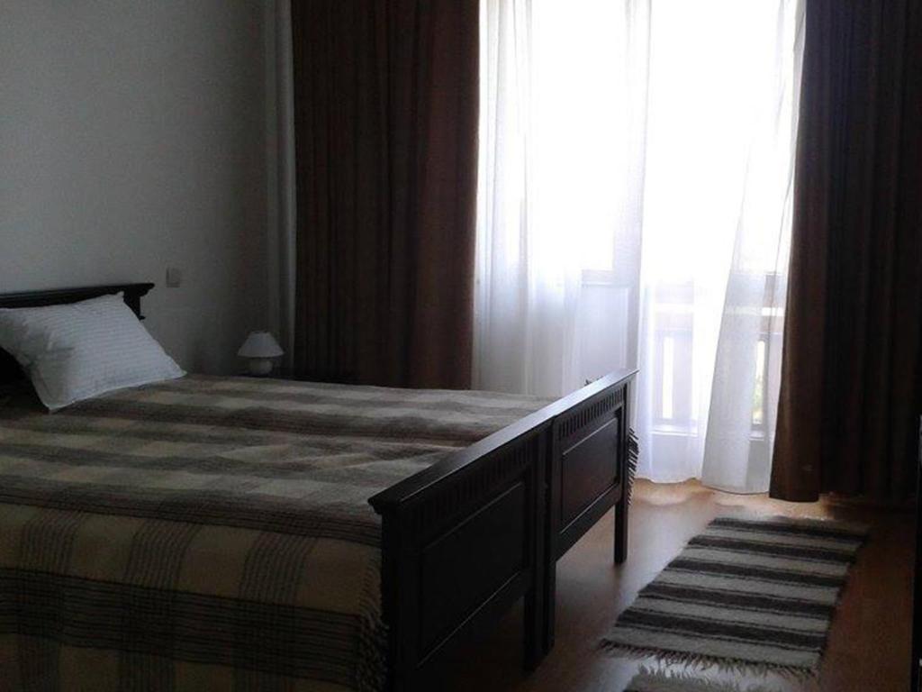 Pensiunea Casa Bunicului Mociu Extérieur photo